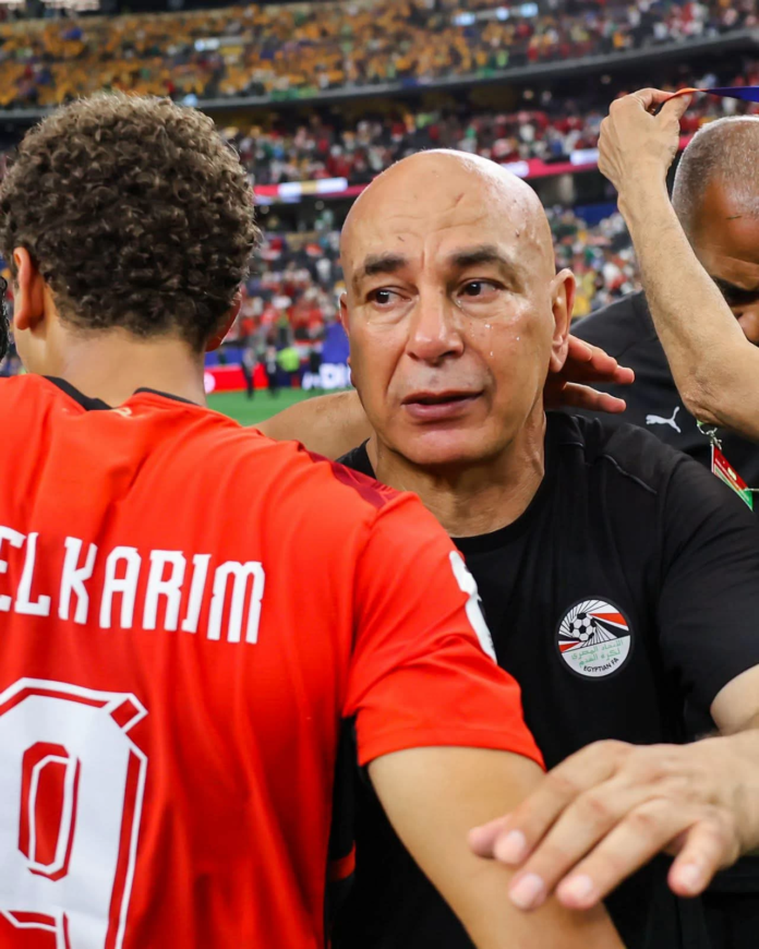 إنجاز تاريخي.. حسام حسن يقود مصر لثمن نهائي مونديال 2026