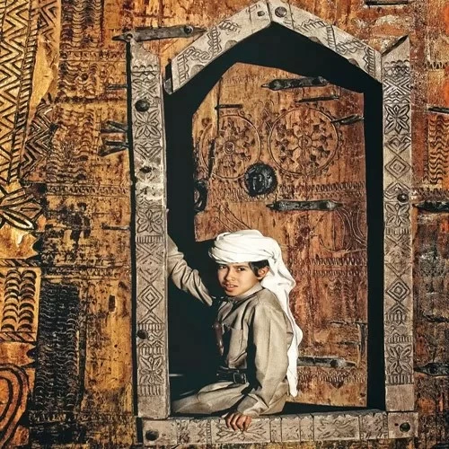 مركز ذاكرة الثقافة السعودية: خطوة تاريخية لرقمنة التراث