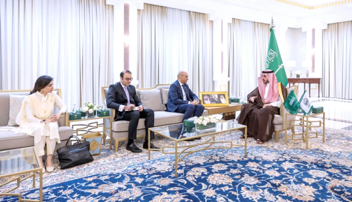 العلاقات السعودية الباكستانية: شراكة إستراتيجية ومستقبل واعد