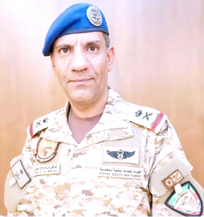 تحالف دعم الشرعية في اليمن يتوعد الحوثيين برد حازم