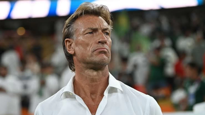 رحيل هيرفي رينارد عن منتخب تونس بعد تجربة مونديالية قصيرة