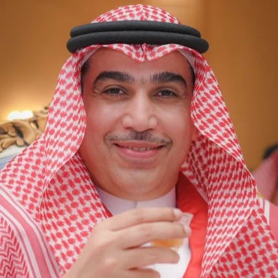 حاتم خيمي يدرس الترشح لمنصب رئاسة الاتحاد السعودي لكرة القدم
