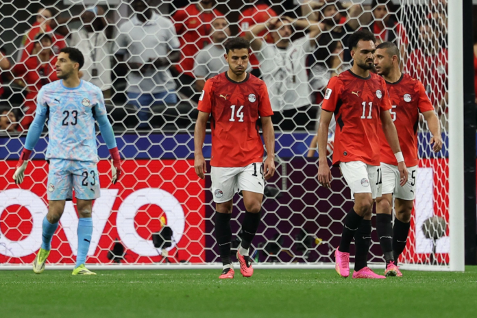الأهداف العكسية في كأس العالم 2026 تحطم الأرقام القياسية