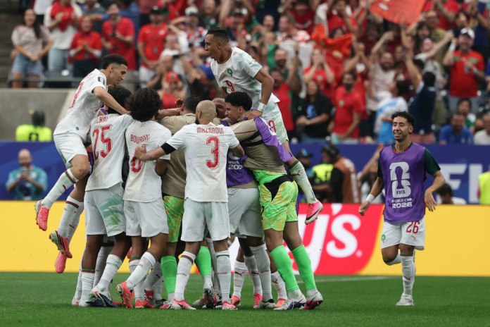 عز الدين أوناحي: نعد الشعب المغربي بالأفضل في مونديال 2026