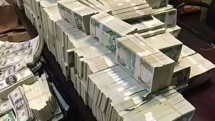 تهريب الأموال في العراق: ملاحقة شقيقين هربا بـ500 مليون دولار