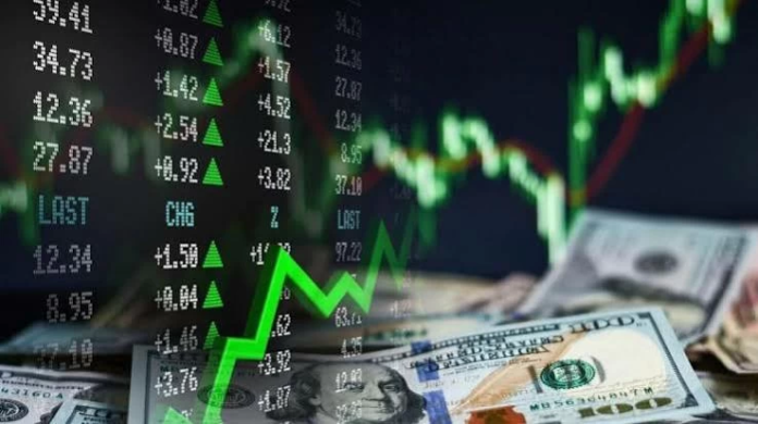 تخارجات قياسية بـ 17.2 مليار دولار من صناديق الأسهم الأمريكية