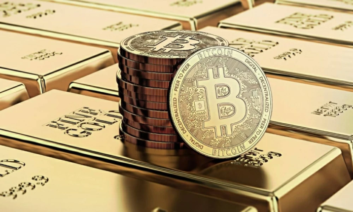 مستقبل سعر بيتكوين: هل يكسر حاجز 60 ألف دولار قريباً؟