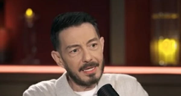 أحمد زاهر: عائلتي خط أحمر وأبحث دائماً عن التحديات الفنية