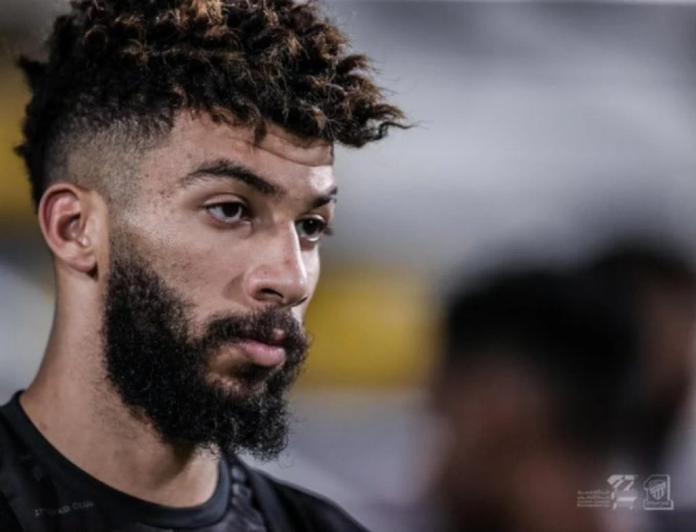 مصير عبدالرحمن العبود مع الاتحاد بقرار فني حاسم