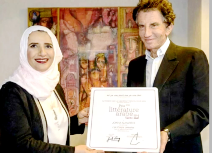 جوخة الحارثي: كيف وصلت الرواية العمانية إلى العالمية؟