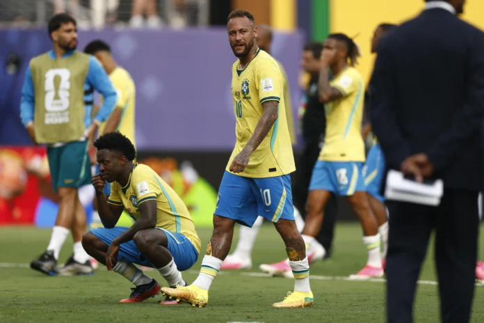 أنشيلوتي وكأس العالم 2026: تفاصيل الوداع وبداية العهد الجديد