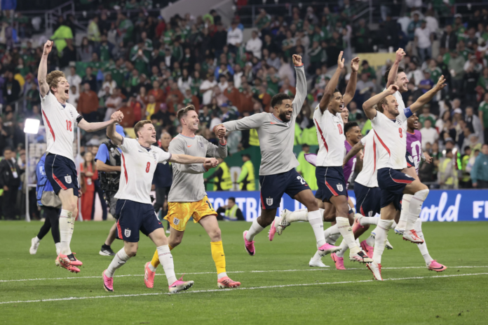 منتخب إنجلترا يتأهل لربع نهائي مونديال 2026 بعد قمة مثيرة