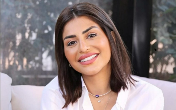 تفاصيل أزمة منة فضالي في سوريا وأسباب انسحابها المفاجئ