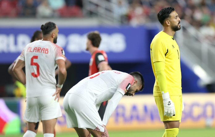 رسمياً.. منتخب الأردن ينهي عقد جمال السلامي بعد المونديال