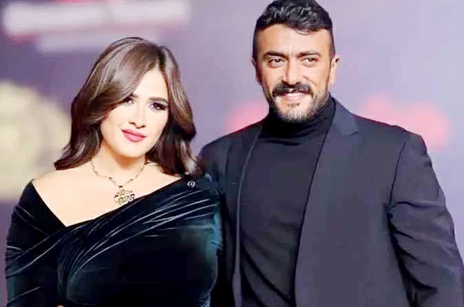 العوضي وياسمين عبدالعزيز في سباق سينمائي مثير بصيف 2026