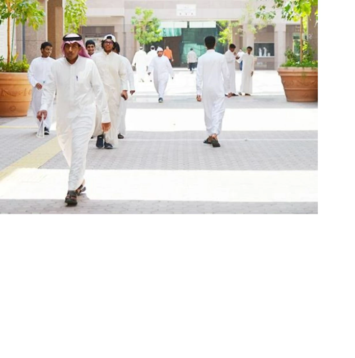 منصة قبول الموحد: 3 خطوات لتعزيز فرص القبول الجامعي