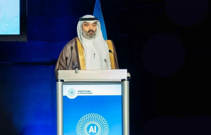 السعودية تدعو لشراكة عالمية بهدف سد فجوات الذكاء الاصطناعي