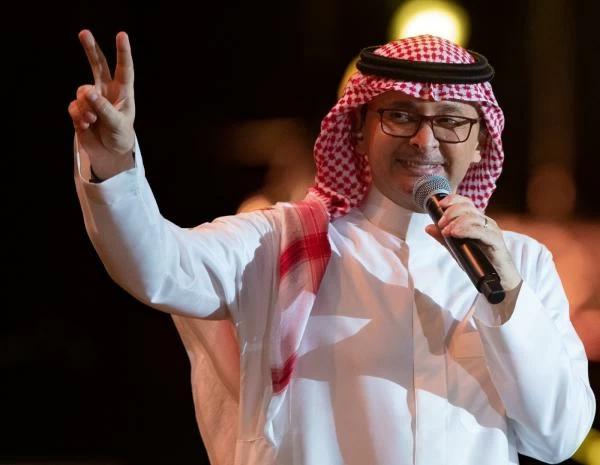 عبدالمجيد عبدالله.. رحلة طائر الأشجان في الموسيقى العربية