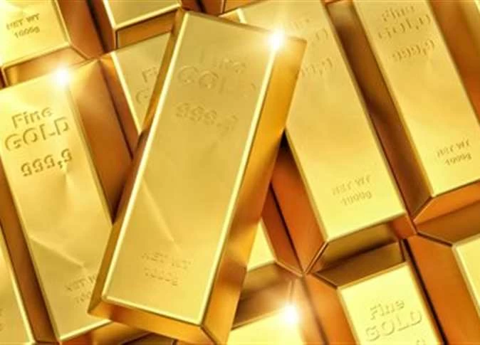 أسعار الذهب تتراجع عالمياً: الأوقية تهبط إلى 4127 دولاراً