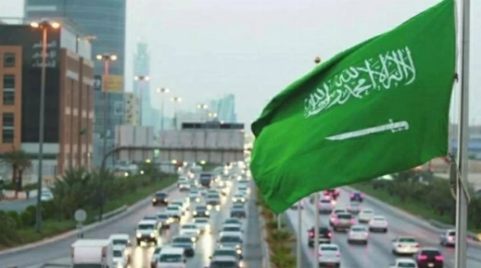 السعودية تدين الهجوم الإرهابي على دمشق وتؤكد تضامنها