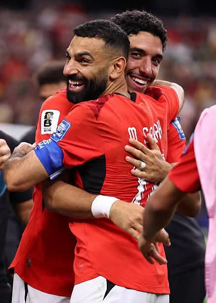 مباراة مصر والأرجنتين: صلاح يتحدى ميسي في مونديال 2026