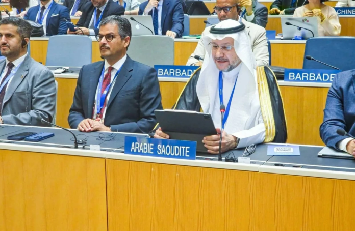 الهيئة السعودية للملكية الفكرية تشارك في اجتماعات الويبو