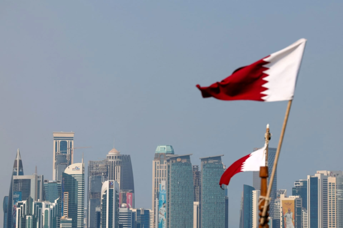 قطر تحتج رسمياً لدى طهران بعد استهداف الناقلة القطرية