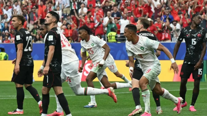 خروج مستضيفي كأس العالم 2026: عقدة الأرض تطيح بالثلاثي