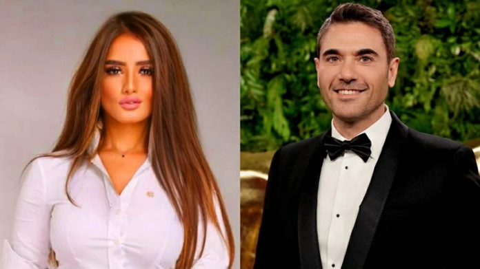 نزاع زينة وأحمد عز: تفاصيل تأجيل دعوى حبس الفنان