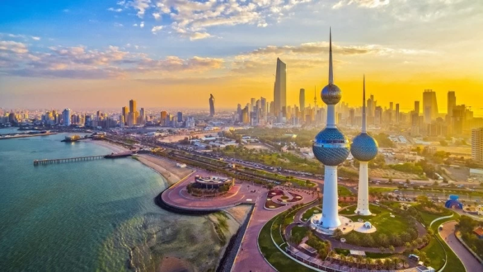 الكويت تدين الاعتداءات الإيرانية على الكويت وتتوعد بالرد