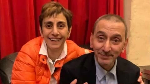 ريما الرحباني ترفض تكريم زياد الرحباني وتثير جدلاً واسعاً