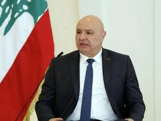 المفاوضات اللبنانية الإسرائيلية: عون يكشف تفاصيل إنقاذ لبنان