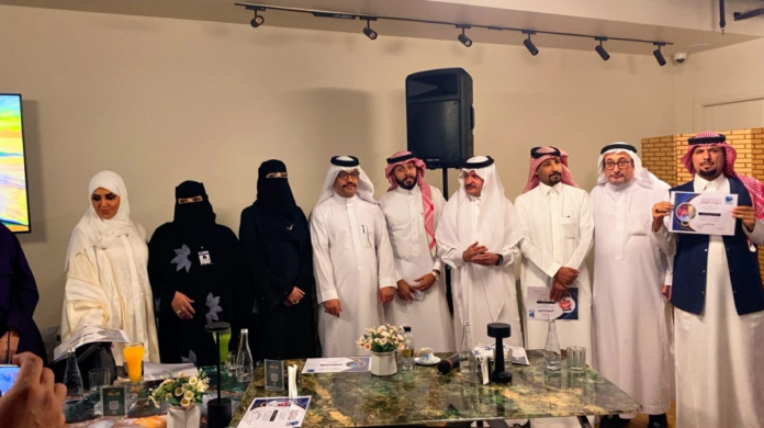 أمسية كفاءات الإعلامي بجدة تثير الجدل ومطالبات بتدخل رسمي
