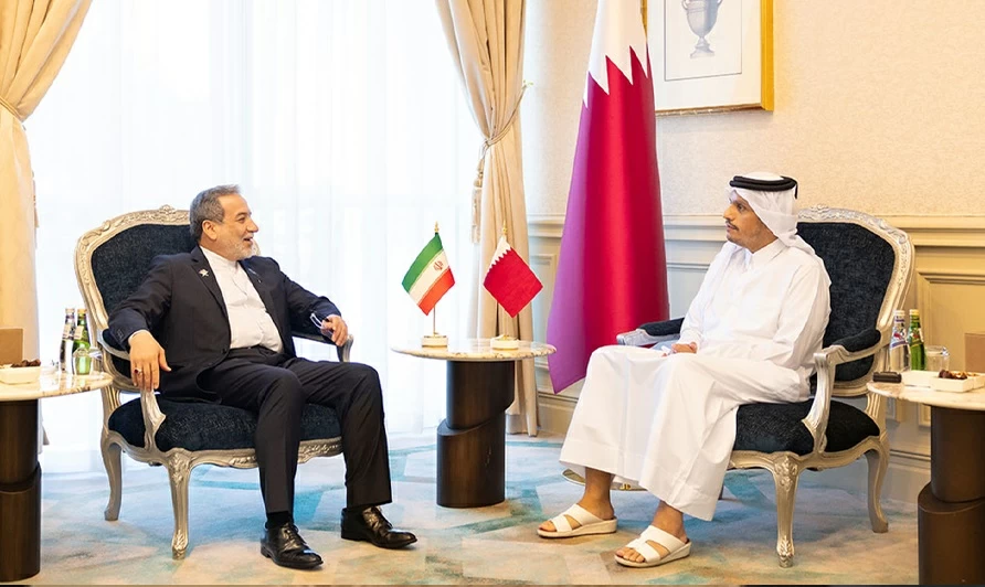 أمن الملاحة في مضيق هرمز: قطر ترفض استهداف السفن التجارية