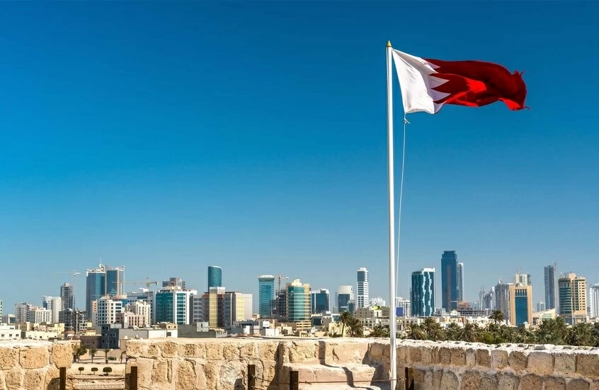 تفاصيل تصدي الدفاع الجوي لـ الاعتداءات الإيرانية على البحرين