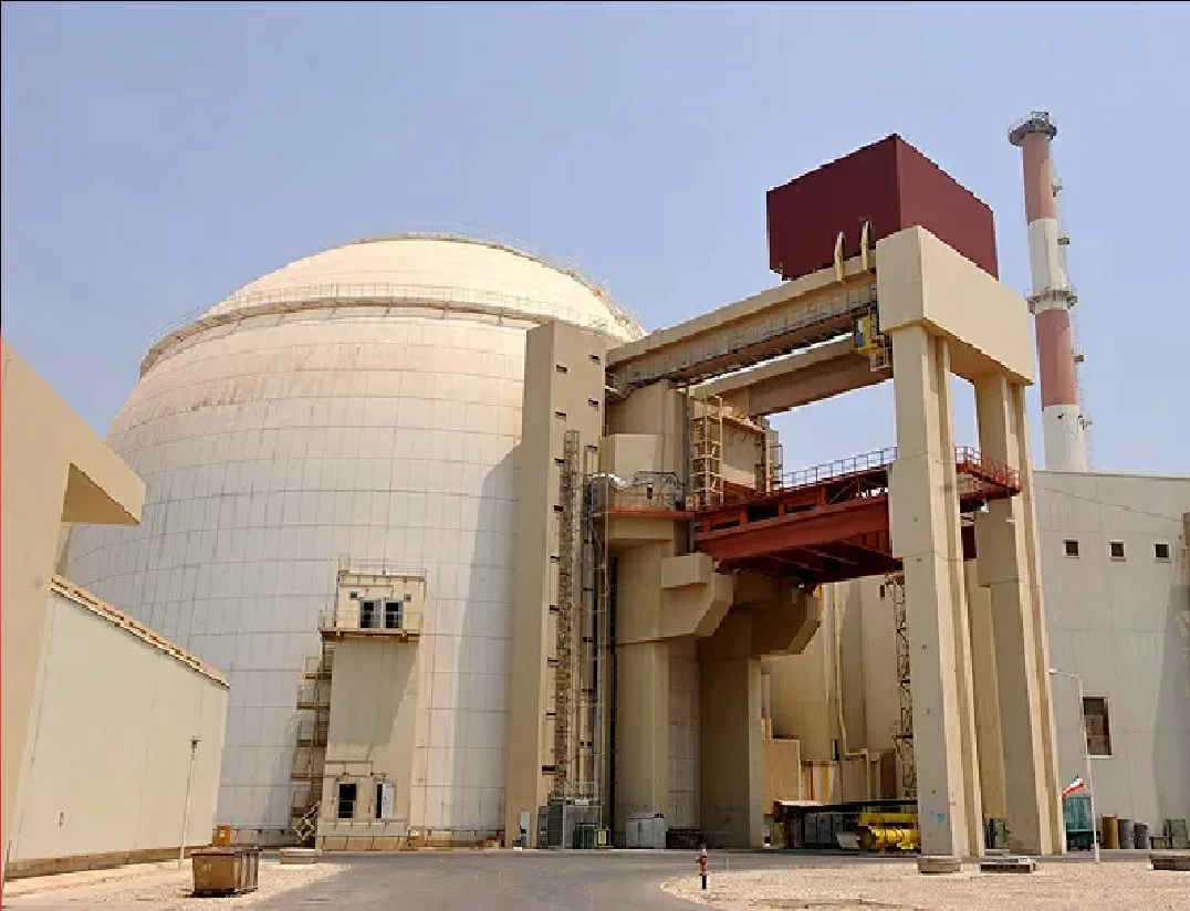 هل تم استهداف محطة بوشهر النووية؟ طهران توضح التفاصيل