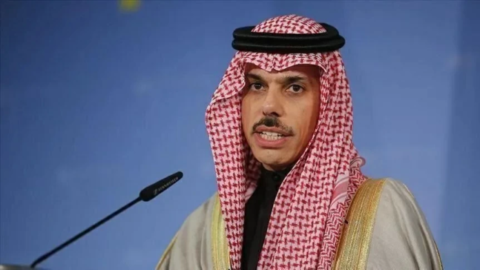 إدانة سعودية لـ الاعتداءات الإيرانية على الكويت والبحرين