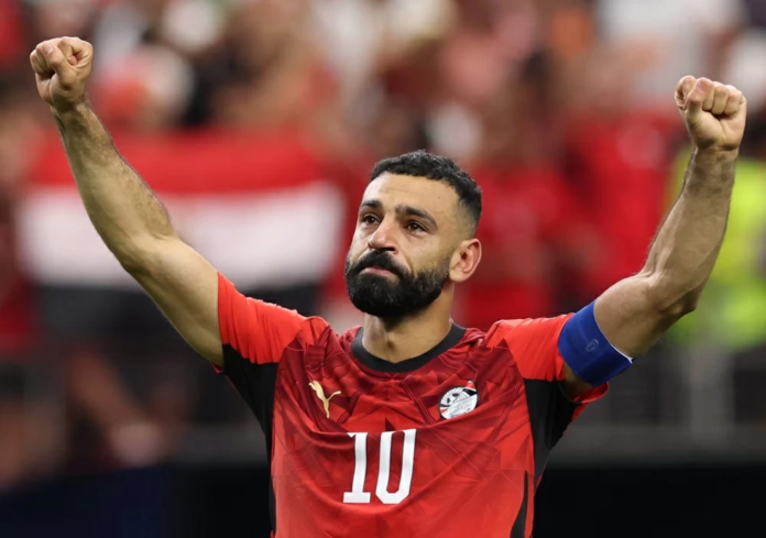 مستقبل محمد صلاح: أين سيلعب الفرعون المصري بعد ليفربول؟