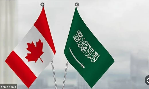العلاقات السعودية الكندية: شراكة استراتيجية وآفاق واعدة