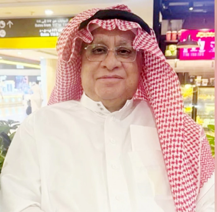 سعيد السريحي ناقداً وسارداً: رحلة الحداثة والوعي الأدبي