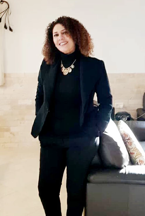 الكاتبة شيخة حليوى: الكتابة مقاومة لحفظ الذاكرة الفلسطينية