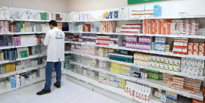 مركز الجعدة الصحي يقدم خدماته لـ 2353 مستفيداً في حجة