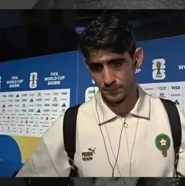 تصريحات ياسين بونو عن ميسي تثير الجدل بالمونديال