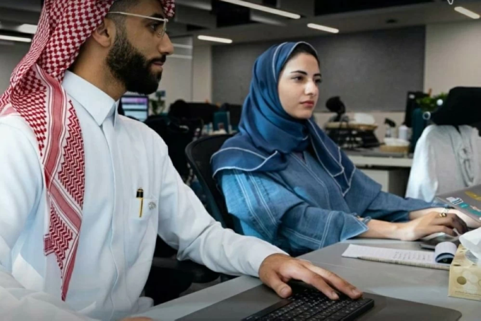 خريطة الوظائف الجديدة: 6 آلاف فرصة عمل عبر منصة جدارات
