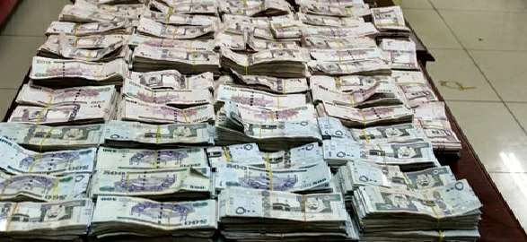 تفاصيل نظام إدارة الأموال المحجوزة الجديد في السعودية