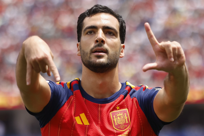 ميكيل ميرينو: منقذ إسبانيا وسلاحها السري في مونديال 2026
