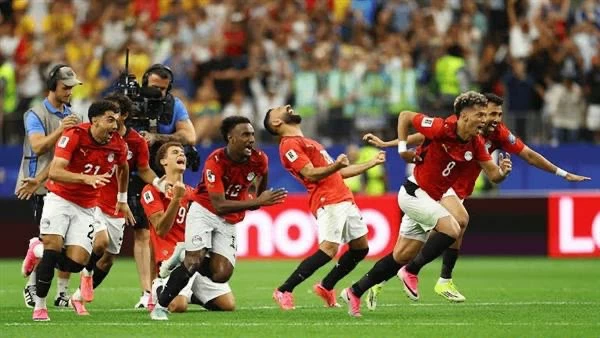 هدايا بالملايين لنجوم منتخب مصر في كأس العالم 2026