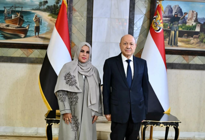 تمكين المرأة اليمنية: وزيرة شؤون المرأة تكشف التفاصيل لـ عكاظ