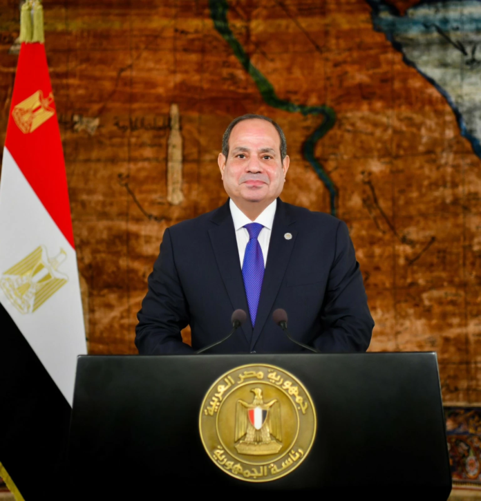 استقبال السيسي لمنتخب مصر: تكريم رئاسي تاريخي بعد مونديال 2026