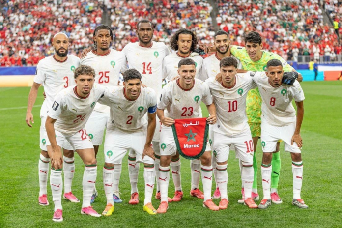 المنتخبات الأفريقية في كأس العالم: طفرة مغربية تاريخية